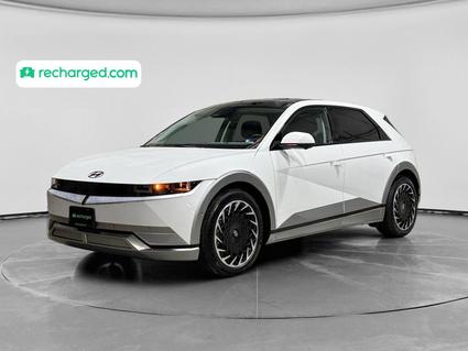 2023 Hyundai IONIQ 5 Richmond VA