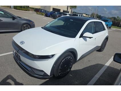 2023 Hyundai IONIQ 5 Richmond VA