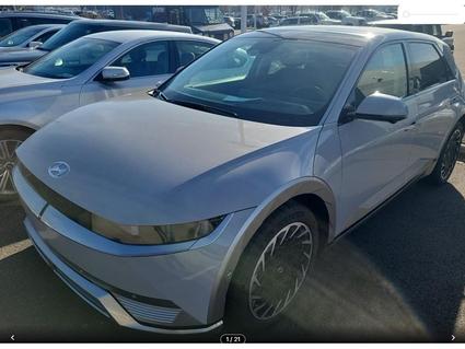 2023 Hyundai IONIQ 5 Richmond VA