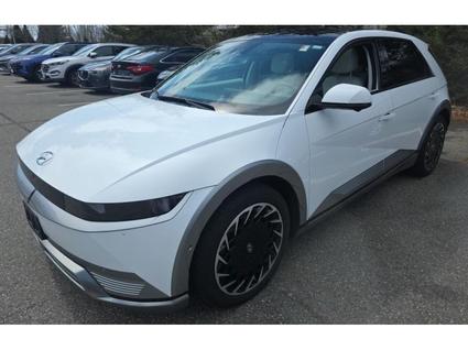 2024 Hyundai IONIQ 5 Richmond VA