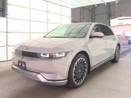 2024 Hyundai IONIQ 5 Richmond VA