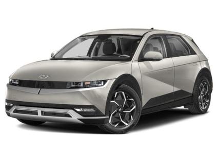 2024 Hyundai IONIQ 5 Burnsville MN