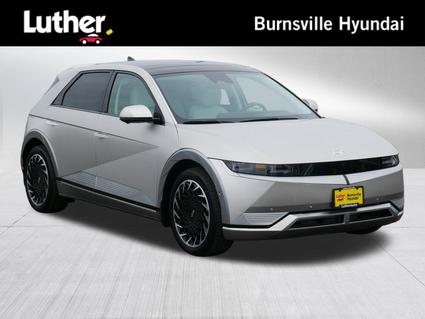 2024 Hyundai IONIQ 5 Burnsville MN