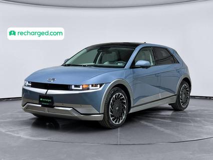 2024 Hyundai IONIQ 5 Richmond VA