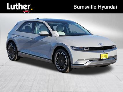 2024 Hyundai IONIQ 5 Burnsville MN