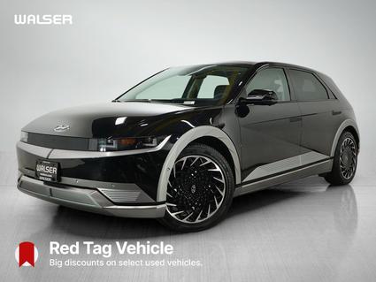 2024 Hyundai IONIQ 5 Minneapolis MN