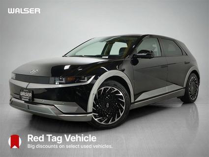 2024 Hyundai IONIQ 5 Minneapolis MN