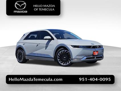 2024 Hyundai IONIQ 5 Temecula CA