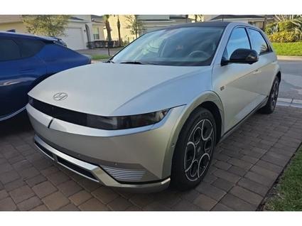 2024 Hyundai IONIQ 5 Richmond VA