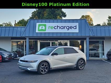 2024 Hyundai IONIQ 5 Richmond VA