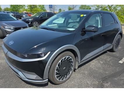 2024 Hyundai IONIQ 5 Richmond VA