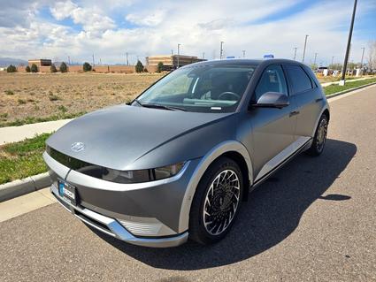 2024 Hyundai IONIQ 5 Loveland CO