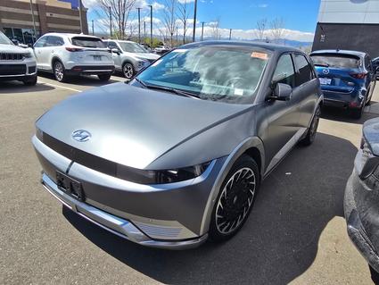 2024 Hyundai IONIQ 5 Loveland CO