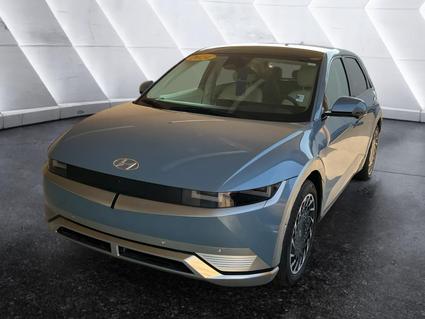 2024 Hyundai IONIQ 5 Evansville IN