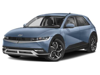 2024 Hyundai IONIQ 5 Burnsville MN