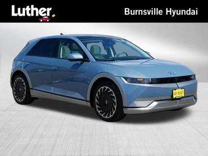2024 Hyundai IONIQ 5 Burnsville MN