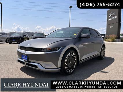 2024 Hyundai IONIQ 5 Kalispell MT