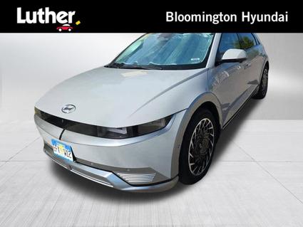 2024 Hyundai IONIQ 5 Minneapolis MN