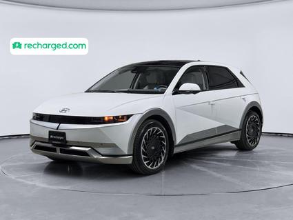 2024 Hyundai IONIQ 5 Richmond VA