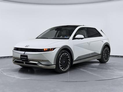 2024 Hyundai IONIQ 5 Richmond VA
