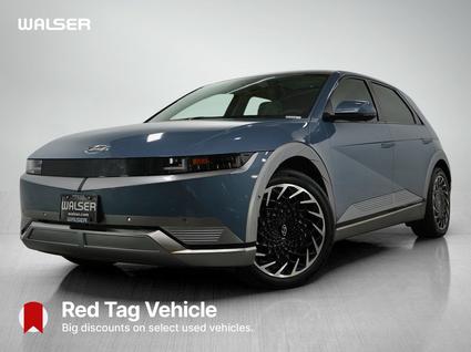 2024 Hyundai IONIQ 5 Minneapolis MN