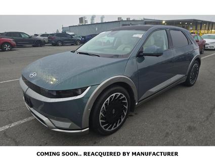 2024 Hyundai IONIQ 5 Birmingham AL