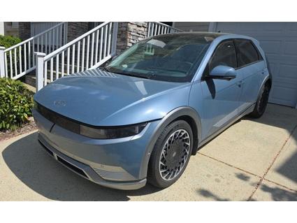 2024 Hyundai IONIQ 5 Richmond VA