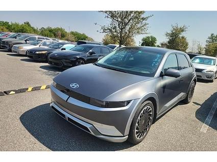 2024 Hyundai IONIQ 5 Richmond VA