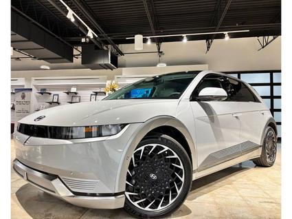 2024 Hyundai IONIQ 5 Birmingham AL