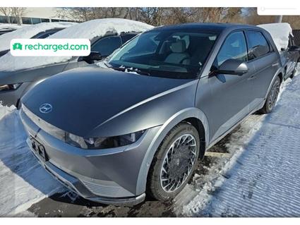 2024 Hyundai IONIQ 5 Richmond VA