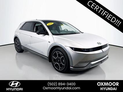 2024 Hyundai IONIQ 5 Louisville KY