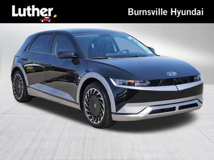 2024 Hyundai IONIQ 5 Burnsville MN