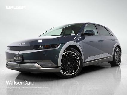 2024 Hyundai IONIQ 5 Minneapolis MN