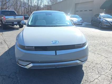 2024 Hyundai IONIQ 5 Richmond VA