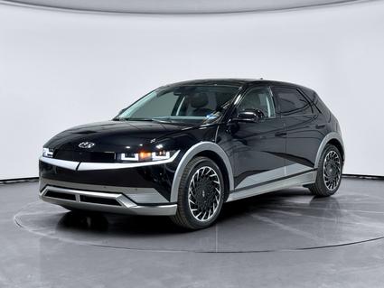 2024 Hyundai IONIQ 5 Richmond VA