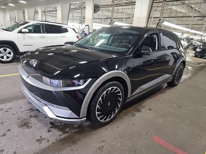 2024 Hyundai IONIQ 5 Richmond VA