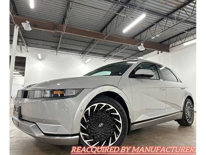 2024 Hyundai IONIQ 5 Birmingham AL