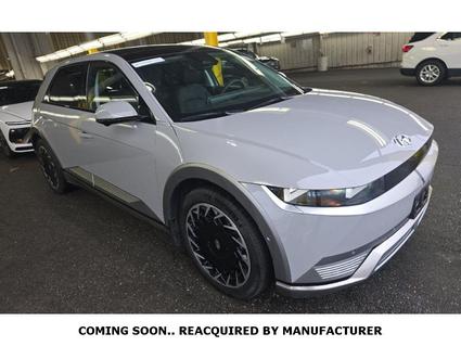 2024 Hyundai IONIQ 5 Birmingham AL