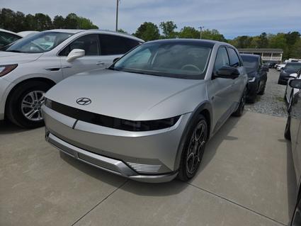 2024 Hyundai IONIQ 5 Greensboro NC