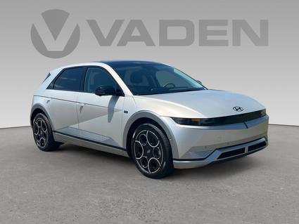 2024 Hyundai IONIQ 5 Brunswick GA