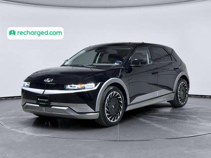 2024 Hyundai IONIQ 5 Richmond VA