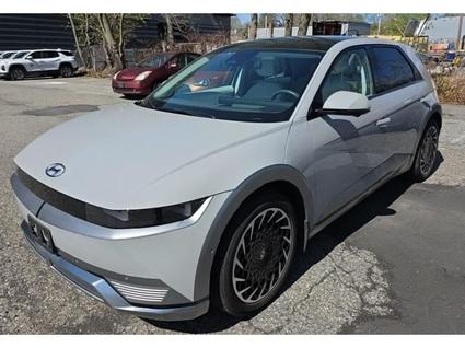 2024 Hyundai IONIQ 5 Richmond VA