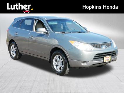 2008 Hyundai Veracruz Hopkins MN