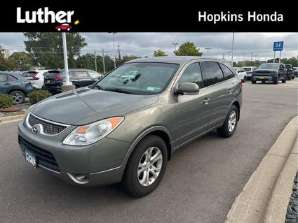 2008 Hyundai Veracruz Hopkins MN