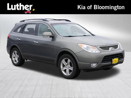 2008 Hyundai Veracruz Minneapolis MN