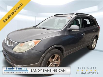 2011 Hyundai Veracruz Pensacola FL