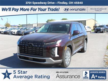 2025 Hyundai Palisade Findlay OH