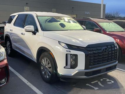 2023 Hyundai Palisade Fletcher NC