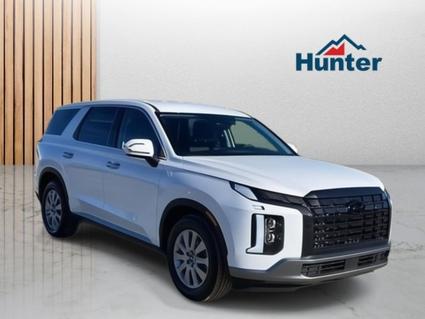 2025 Hyundai Palisade Fletcher NC