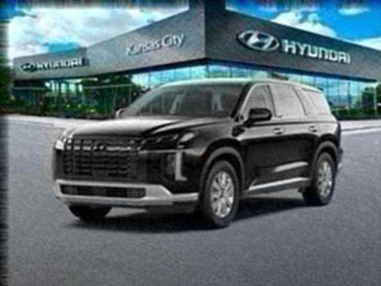 2025 Hyundai Palisade Merriam KS